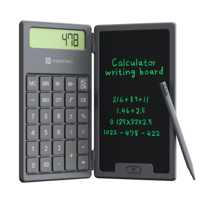 RUFFPAD CALC